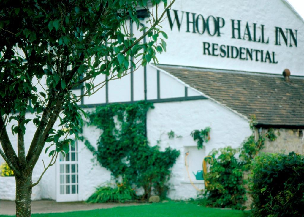 Whoop Hall Hotel And Leisure Killington Lake Εξωτερικό φωτογραφία