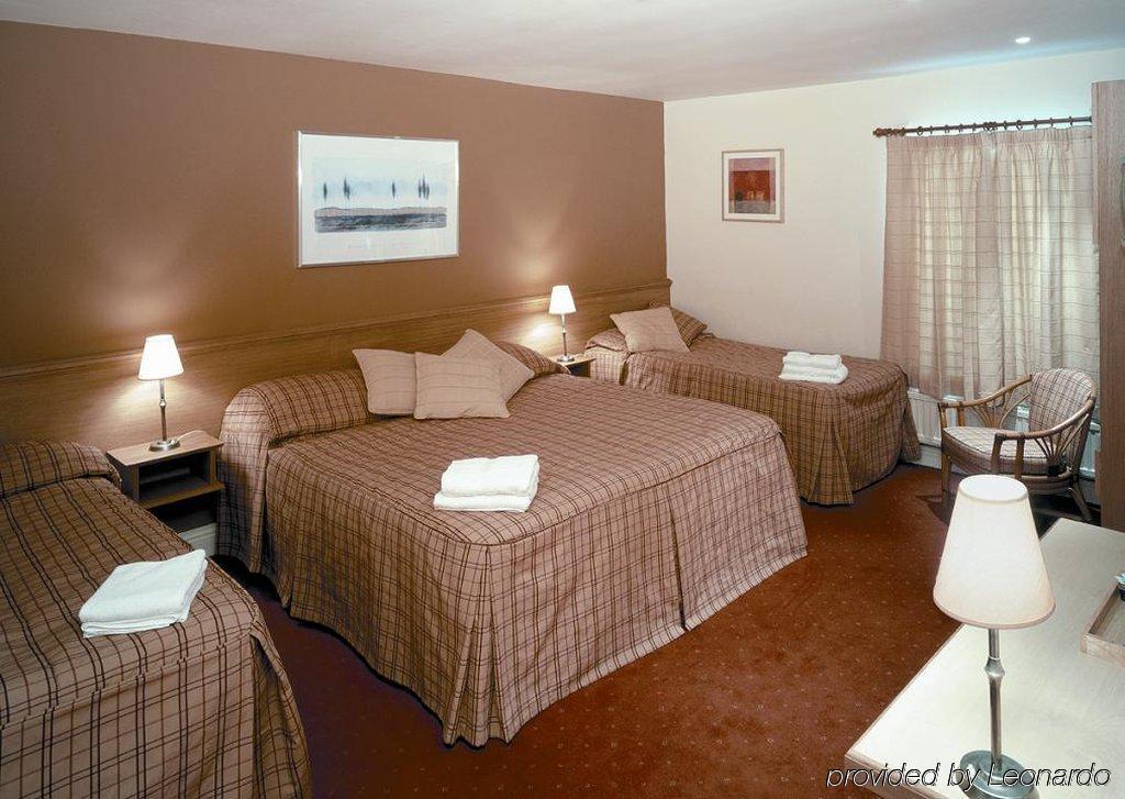 Whoop Hall Hotel And Leisure Killington Lake Εξωτερικό φωτογραφία